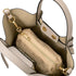 Legame - Leather handbag - Small size